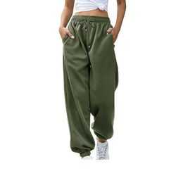 High Quality Women Clothing Blank Jogger Cotton Custom Sweat Pants Fleece 400 Gsm Baggy Sweatpants Export From Bd