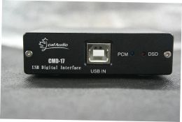 Amplifier Leafaudio U2 CCHD957 XMOS XU208 USB DAC Digital Interface Sound Card DOP/DSD256 PCM HDMI I2S Output Audio Decoder Leafaudio U2
