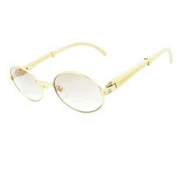 2024 fashion OFF Luxury Designer New Men's and Women's Sunglasses Off Round Wood Glasses Shades Eyewear For Men Wooden Sunglass gafas de sol hombreKajia