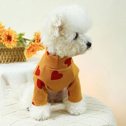 Dog Apparel Pet Clothes Cat Home Casual Two Foot Teddy Than Bear Love Base Shirt Hangers Metal