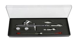 New Arrival Production and s of spray painting art airbrush set model painting pen T130T2799989