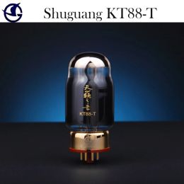 Amplifier Shuguang KT88T Natural Sound Vacuum Tube Precision Matching Replace KT88Z KT8898 Electronic Tube Amplifier Kit Audio Valve