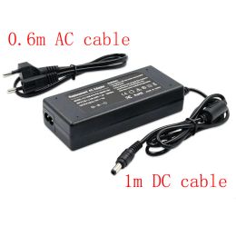 Adapters AC 100V240V to DC 15V 6A 90W Power Supply Adapter Converter Charger for IMAX B6 V2 ELectric Tool/Laptop/LED/Speaker