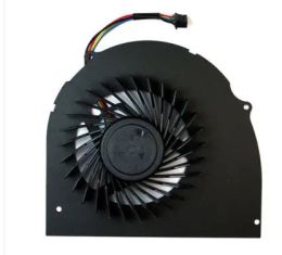 Pads New CPU Cooling Fan For Dell Latitude E6540 FC7X M2800 072XRJ MG60120V1C280S9A KSB06105HBCJ1H KSB06105HB DFS501105PR0T