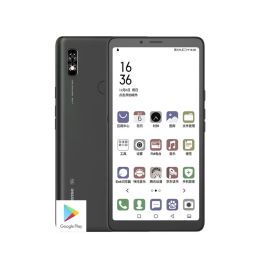 Servers A7CC 6.7inch color ink screen eink display ereader 6GB 128GB full Internet 5G phone Multi languages Google play store