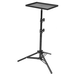 Accessories Projector Stand Tripod Mount Laptop Holder Projector Tripod Stand Adjustable Height Shelf Telescopic Rod Standing Speaker base