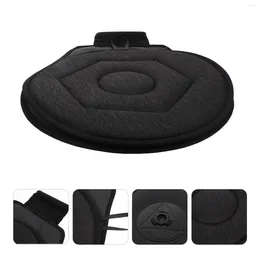 Pillow Auto Swivel Car Pad With 360 Degree Turns Rotating Pivot For Office Chair