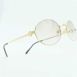 2024 Top designers 10% OFF Luxury Designer New Men's and Women's Sunglasses 20% Off Retro Men Glasses EyeFrames Eyeglasses Fill Prescription Vintage Eyewear