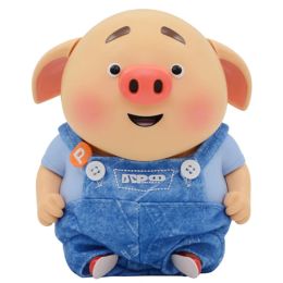 Robot Talking robot pig fart children voice smart toy child Interactive learning Intelligent sound educational toys with speaker gift