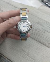 sell classic woman quartz movement watch luxury Stainless steel luxury watch quartz watch female clock Fashion business ca314487548