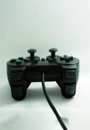 848dd PlayStation 2 Wired JoyPad Joysticks Gaming -Controller für PS2 Konsole Gamepad Doppelschock von DHL9059560