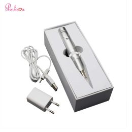 Machine Eyebrow Tattoo Hine Store Promotion 35000r Import Motor Rotary Tattoo Hine Permanent Makeup Pen for Eyebrows Microblading
