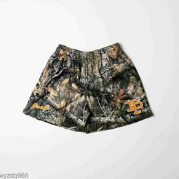 Inaka Power Camo Shorts Men Women Classic Gym Mesh with Inner Liner Ip FCWP K1QK