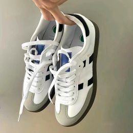 Klassische Frauen Schuh Tennis Sneaker Loafer Run Schuhe Sport Luxusdesigner Espadrille Summer Boy Outdoor Größe 35-44 Männer neu