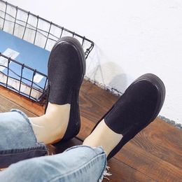 Casual Shoes Comemore Cloth Shoe Flats 2024 Sneakers Women Men Footwear Woman Zapatos Mujer White Couple Canvas Loafers Women's