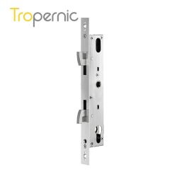 Accessories 3585 sliding hooks European standdard Lock Mortise for Security Wooden Metal Aluminium sliding door