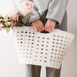 Laundry Bags Hanging Organiser Capacity Basket Portable Spacious Baskets With Carry Handles Ideal For Bedroom Clothes