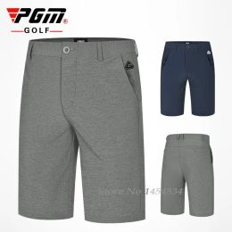 Shorts Thin Slim Stretch Dry Fit Shorts Clothes Male Casual Sportswear for Young Men Tennis Golf Train Clothing Shorts Pants Breathable