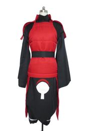 Madara Uchiha Cosplay Costume0123456789101112139471418