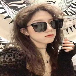 2024 Top designers 10% OFF Luxury Designer New Men's and Women's Sunglasses 20% Off family box gg0563sk net red same style Personalised trend