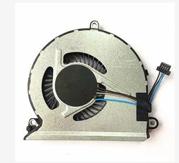 Free shipping for HP TPN-Q172 Q172 15-AU 15-AU178TX E42-80 laptop fan