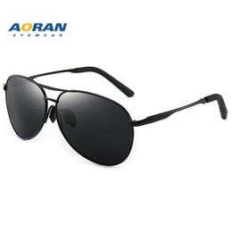 2024 new sunglasses Polarised sunglasses Colour changing sunglasses 8013 day night vision dual-purpose Polarising glasses