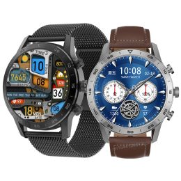 Wristbands Xiaomi Smartwach 454*454 HD Full Touch Screen Call Smart Watch Men Wireless Charging Rotary Button ECG PPG Smartwatch Play Music