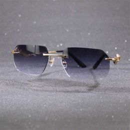 2024 fashion OFF Luxury Designer New Men's and Women's Sunglasses Off Panther for Men Women Glasses Frame Decoration Accessories Fashion Show Eyewear Oculos