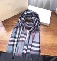 New Mens Women fashion Scarf Brand Designer Cashmere Classic Cotton Scarf 180x70cm Warm Soft scarf9338369