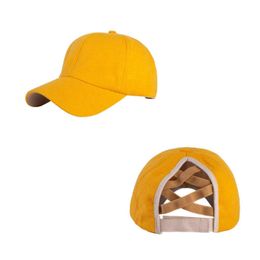 Croce a cavallo a maglia COOLUNA SOLID COLORE DUP DUP Duck Cap Outdoor Sports Coufball Cap da baseball Autunno inverno Peluga Cappo di lana peluche