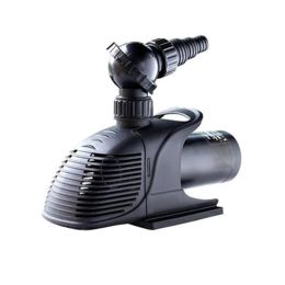 Guitar Hailea H 4000 6000 8000 10000 12000 15000 18000 20000 23000 25000 Amphibious Fish Tank and Fish Pond Circulating Water Pump