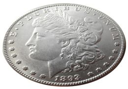 90 Silver US 1893PSCCO Morgan Dollar Craft Copy Coin metal dies manufacturing7926777