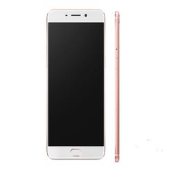 Оригинальный OPPO R9 4G LTE Сотовый телефон MT6755 Octa Core 4GB RAM 64 ГБ ROM Android 55 -дюймовый 160 -мегапиксельный идентификатор отпечатков пальцев. Смарт -мобильный телефон 2654622