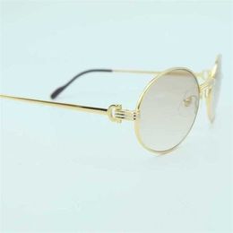 2024 New High Quality 10% OFF Luxury Designer New Men's and Women's Sunglasses 20% Off Retro Men Glasses Eyeglasses Frames Eye Glass Fill Prescription Vintage Eyewear