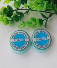 Two Piece a Lot Hair Extension Tape Lace Wig Glue For Hair Extension Human Adhesive Double sided Tape For Wg2532583