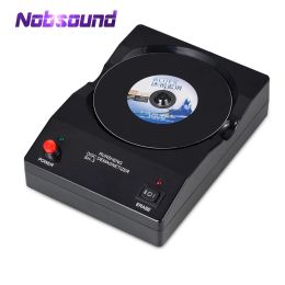 Amplifier Nobsound Multipurpose CD/DVD Disc Demagnetizer Disc Degausser Magnetic Eraser for Vacuum Tubes / Cables