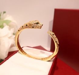 Designers Bracelets Luxury Jewelry Rose Gold Silver Bracelet Bangles for Couples Lovers Valentines Day Gift3199631