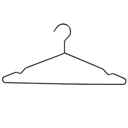 Hangers Wet & Dry Dual-Use Not Easy To Break Windproof Clothes For Home Dress Uniform