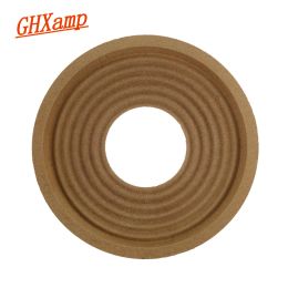 Speakers Ghxamp 185MM 65MM Spider Spring Pad Woofer Subwoofer Speaker Bullet Wave Shrapnel 2pcs