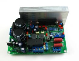 Amplifier TA2022 50150W Dual Channel DIY Kits / Finished Class T ClassT Architecture T Audiophile Sound Quality Power Amplifier Board