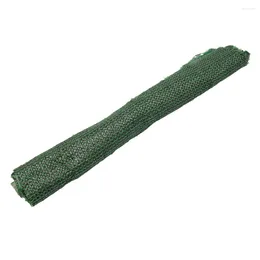 Decorative Flowers Accessories Artificial Grass Mat Landscape Pet Practical Putting Replacement Synthetic Auto Return Components