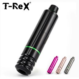 Machine Xnet Rotary Tattoo Hine Pen Semipermanent Eyeliner Lips Permanent Makeup Device Hine for Body Art Dc Interface