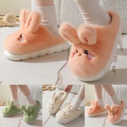 Slippers Casual Long H Flat Bottom Women's Ladies Home Clashing Color Fashion Shower For Women Indoor