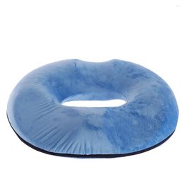 Pillow Hip Up Tailbone Pain Hemorrhoid Treat Prostate High Density Shaping Sciatica Relief Seat Bed Sores Hollowed Out PU Foam