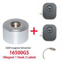 System Strong Detacher Magnetic Force checkpoint 16500GS EAS Security Detacher Tag Remover EAS Cashier Use