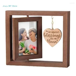 Frames Po Frame And Rotate Cherished Pictures Showcase Unique Connexion Cherish Memory C9GA