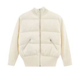 Designer de casaco Puffer Womens Down Jackets Moda de inverno Cordamento curto Parkas Coats Classic Artemis cintura up Puff Jacket Outer;