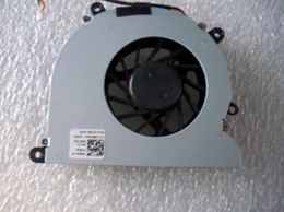 Pads New CPU Cooling fan For DELL Vostro 1310 1320 1510 1520 2510 PN r859c