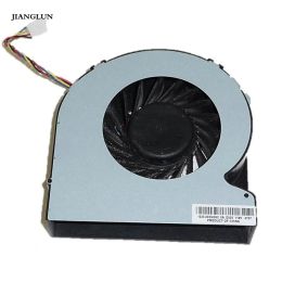 Pads JIANGLUN For HP TouchSmart 320 520 Envy 23 CPU Cooling Fan 656514001