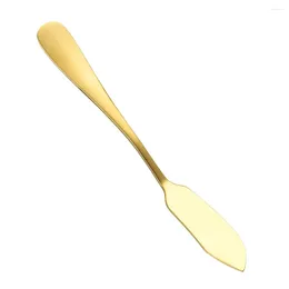 Baking Tools Stainless Steel Kitchen Better Butter Spreader Cake Knifes Easy Spread Cold Hard Cheese Jams Accessories Gadget